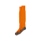 Erima Stutzenstrumpf Orange - orange
