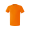 Erima Teamsport T-Shirt Orange - orange