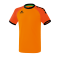 Erima Zenari 3.0 Trikot Orange Schwarz - Orange