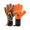 HO Soccer First Superlight Negative Spectre TW-Handschuhe Orange Schwarz - orange