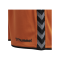 Hummel Authentic Poly Short Damen F5006 - orange