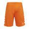 Hummel hmlCORE XK Poly Short Kids Orange F5190 - orange