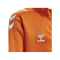 Hummel hmlCORE XK Trainingsjacke Kids F5190 - orange