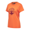 Hummel hmlOFFGRID T-Shirt Damen Orange F4125 - orange