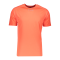 Hummel Runner Tee T-Shirt Run Orange F4127 - Orange