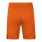 JAKO Challenge Short Damen Orange Schwarz F351 - orange