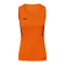 JAKO Challenge Tanktop Damen Orange Schwarz F351 - orange