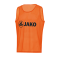 JAKO Classic 2.0 Kennzeichnungshemd Orange F19 - orange