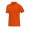 Jako Classico Poloshirt Kids Orange F19 - Orange