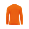Jako Classico Sweatshirt Orange F19 - Orange