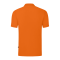 JAKO Organic Polo Shirt Orange F360 - orange