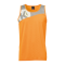 Kempa Core 2.0 Singlet Orange Grau F09 - orange