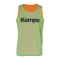 Kempa Wende-Markierungshemd Orange Grün F01 - orange