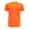 Newline Core Functional T-Shirt Running Kids F5190 - orange