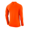 Nike Dry Referee Trikot langarm Orange F819 - orange