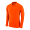 Nike Dry Referee Trikot langarm Orange F819 - orange