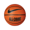 Nike Everyday All Court 8P Basketball F855 - orange