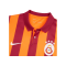 Nike Galatasaray Istanbul Trikot 3rd 2023/2024 Orange F836 - orange