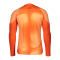 Nike Gardien IV Torwarttrikot langarm Orange F819 - orange
