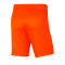 Nike Park III Short Orange F819 - orange