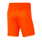 Nike Park III Short Kids Orange F819 - orange