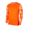 Nike Park IV TW-Trikot langarm Kids Orange F819 - orange