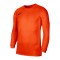 Nike Park VII Trikot langarm Orange F819 - orange