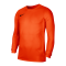 Nike Park VII Trikot langarm Kids F819 - orange