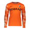Nike SC Freiburg TW-Trikot 2023/2024 Kids Orange F819 - orange