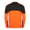 Nike Team Torwarttrikot Orange F815 - orange