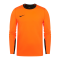 Nike Team Torwarttrikot Orange F815 - orange