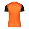 Nike Tiempo Premier II Trikot Orange Schwarz F819 - orange