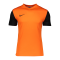 Nike Tiempo Premier II Trikot Orange Schwarz F819 - orange