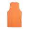 PUMA Hoops Team Game Trikot Orange F08 - orange