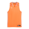 PUMA Hoops Team Game Trikot Orange F08 - orange