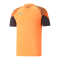 PUMA individualCUP Trainingsshirt Orange F50 - orange