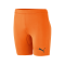 PUMA LIGA Baselayer Short Orange F08 - orange