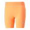 PUMA LIGA Baselayer Short Orange F56 - orange