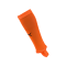 PUMA LIGA Stirrup Socks Core Stegstutzen F08 - orange