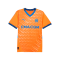 PUMA Olympique Marseille Trikot 3rd 2024/2025 Orange F03 - orange