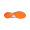 PUMA ULTRA Ultimate Court Supercharge Orange F01 - orange