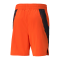 PUMA Vent Woven 7in Short Training Orange F25 - orange