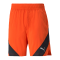 PUMA Vent Woven 7in Short Training Orange F25 - orange