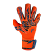 Reusch Attrakt Infinity NC TW-Handschuhe Kids Orange Blau Schwarz F2211 - orange