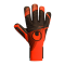 Uhlsport Absolutgrip HN #353 TW-Handschuhe F02 - orange