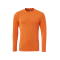 Uhlsport Baselayer Unterhemd langarm F11 - orange