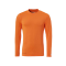 Uhlsport Baselayer Unterhemd langarm Kids F11 - orange