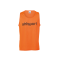 Uhlsport Markierungshemd Orange F04 - orange
