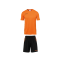 Uhlsport Score Trikotset kurzarm Orange F09 - orange