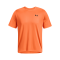 Under Armour Tech Vent T-Shirt Orange F866 - orange